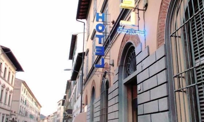 Sant' Ambrogio Hotel | Hotel D'Azeglio
