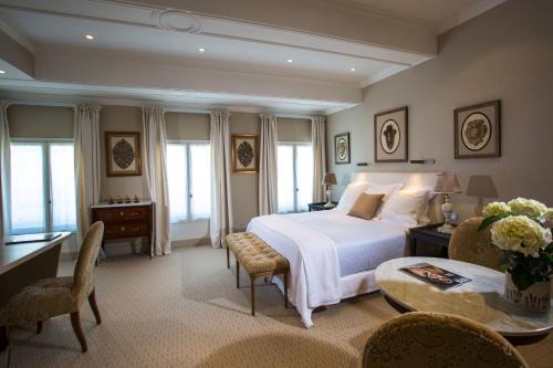 Avignon City Centre Hotel | Hotel d'Europe