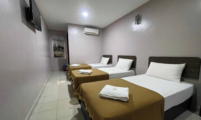 Kuah Hotel | Hotel D Lima Inn Langkawi