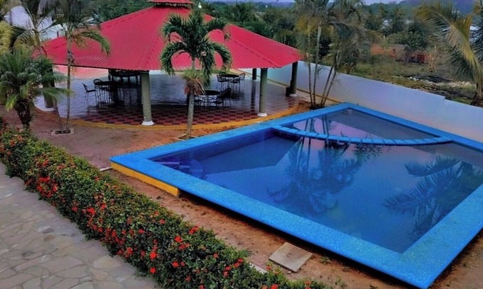 Ocozocoautla de Espinosa Hotel | HOTEL DON CARMEN