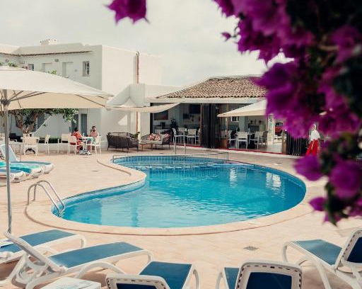 Cala d'Or Hotel | Hotel d'Or