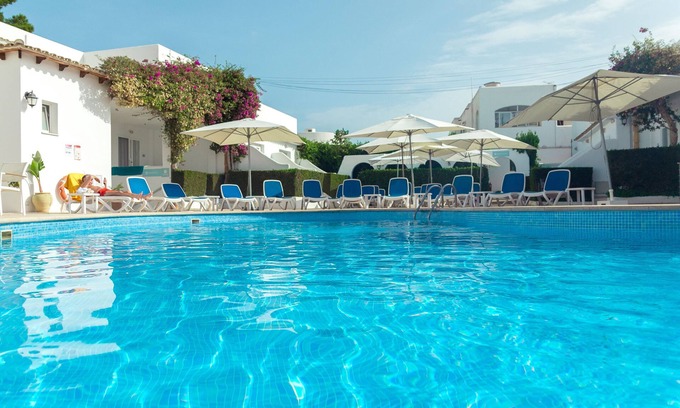 Cala d'Or Hotel | Hotel D'Or