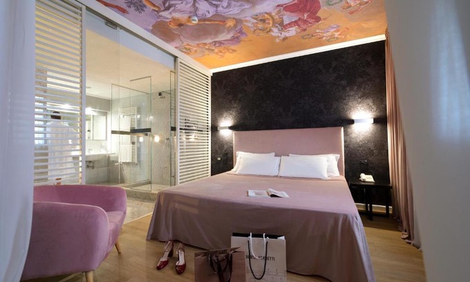 Olgiate Olona Hotel | Hotel D120