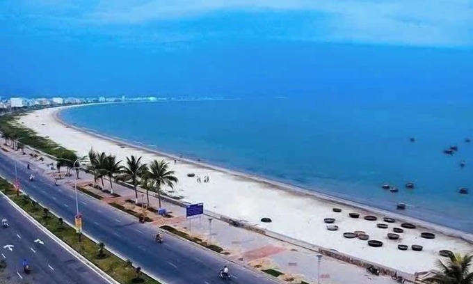 Lien Chieu Hotel | Hotel Da Do