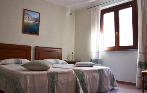 Trinita d'Agultu Casa | Hotel da Paolino