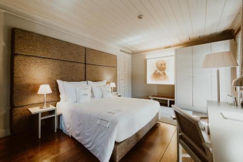 Old Town Hotel | Hotel da Oliveira