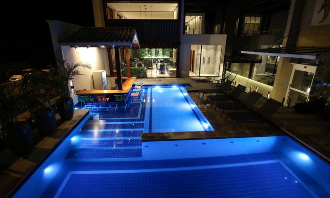 Bonito Hotel | Hotel da Praça