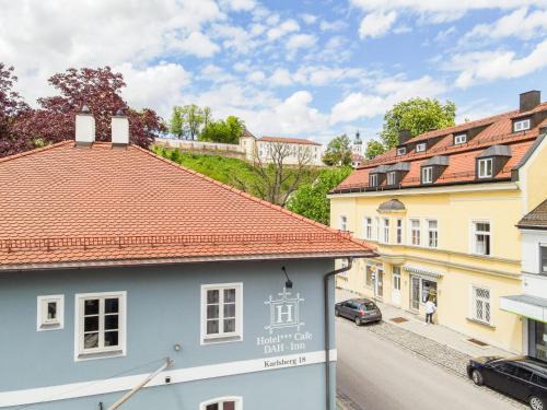 Dachau District Hotel | Hotel DAH-Inn