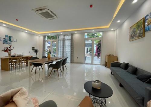 An Thoi Hotel | Hotel DAlba