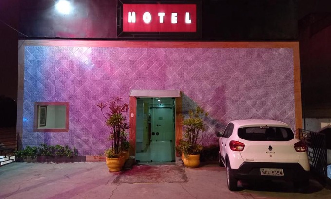 Gopouva Hotel | Hotel Dalias