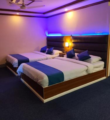 Sylhet Hotel | Hotel Dallas Sylhet