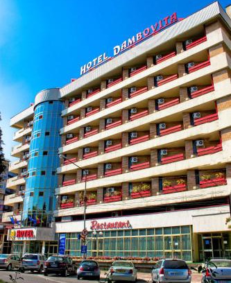 Targoviste Hotel | Hotel Dambovita