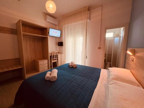 Cesenatico Hotel | Hotel Damma's, Dipendenza Zamagna