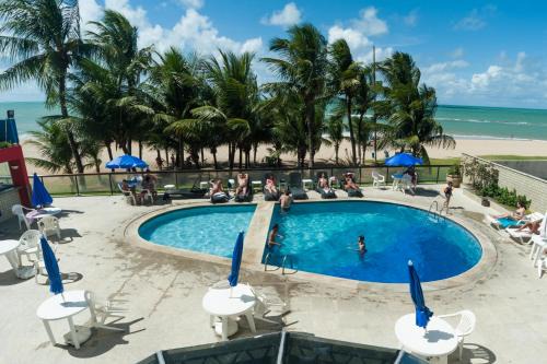 Piedade Hotel | Hotel Dan Inn Mar Piedade - Grande Recife By Nacional Inn