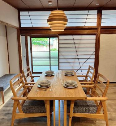 Shuzenji Casa | HOTEL DanDan