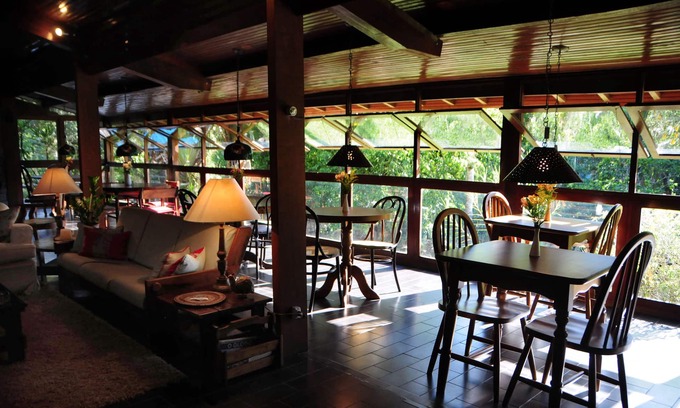 Vale do Ermitao Hotel | Hotel Daniela