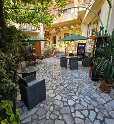 Avlabari Hotel | hotel Danisimo Garden