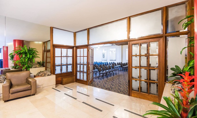 La Candelaria Hotel | Hotel Dann Avenida 19 Bogota