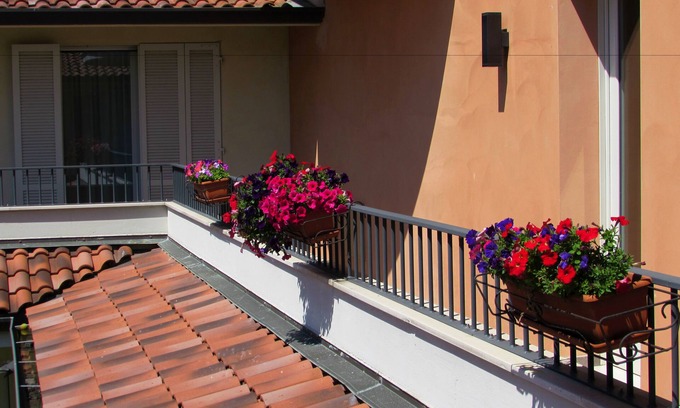 Mantua Hotel | Hotel Dante Residence
