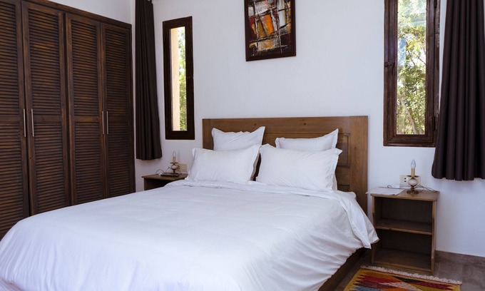 Ghazoua Casa | Hotel Dar Ayman Essaouira B&B