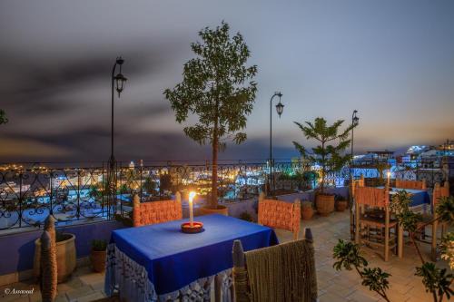 Souika Cama Y Desayuno | Hotel Dar Mounir