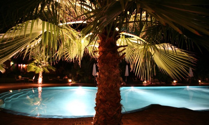 Taroudannt Casa | Hotel Dar Zitoune Taroudant
