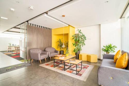 Bogota Apartamento | HOTEL DAS HAUS apartaestudios Modernos y bien ubicados
