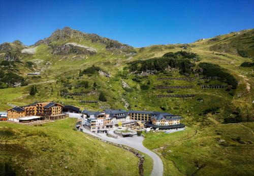 Obertauern Hotel | Hotel das Seekarhaus