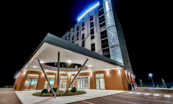 Lenzing Hotel | Hotel Das Zeit