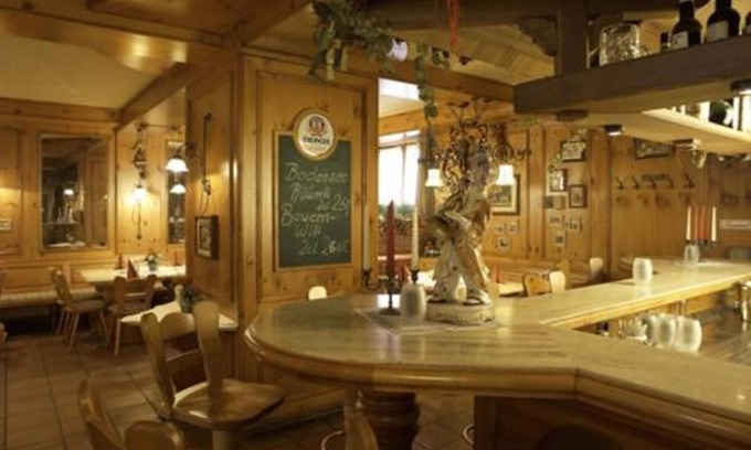 Altenfurt Hotel | Hotel Daucher