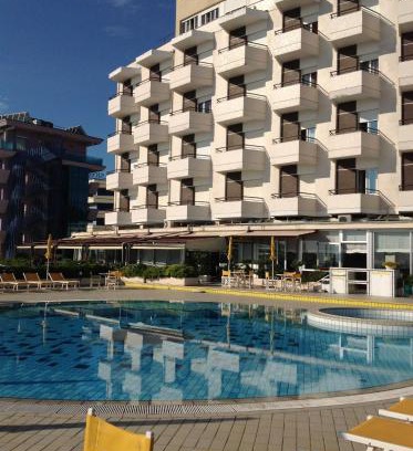 Villamarina Hotel | Hotel David