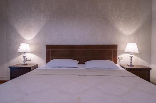 Bagvdanari Hotel | Hotel David Zhorzholiani