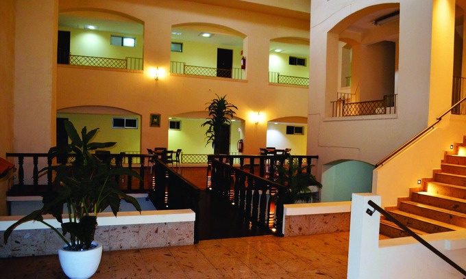 Guamuchil Hotel | Hotel Davimar