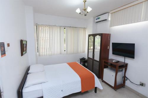 Guayaquil Hotel | Hotel de Alborada