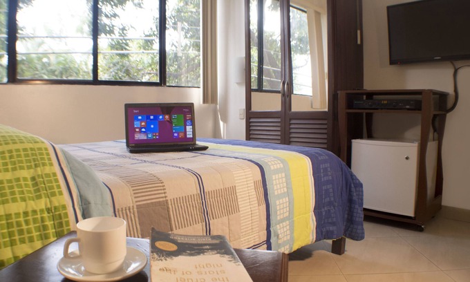Guayaquil Hotel | Hotel de Alborada