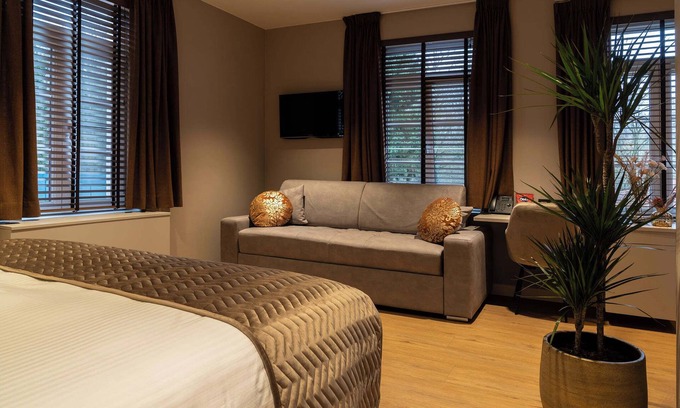 Houthalen Hotel | Hotel de Boskar Houthalen