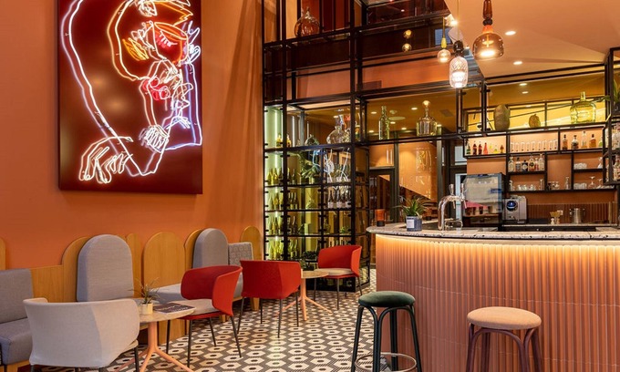 Avignon City Centre Hotel | Hotel De Cambis