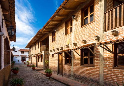 Tapalpa Hotel | Hotel de Campiña