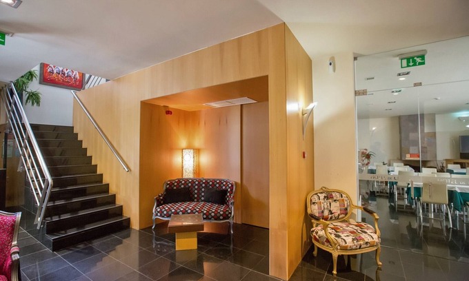 Cerva Hotel | Hotel de Cerva