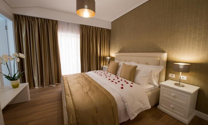 Blloku Hotel | Hotel de Charme