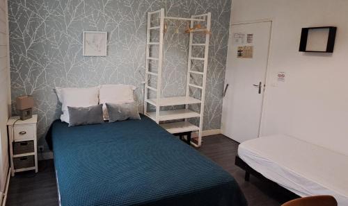 Eguzon-Chantome Hotel | HOTEL DE FRANCE