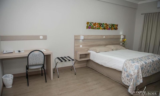 Colonia Hotel | Hotel De Klomp