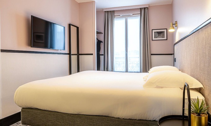 Saint-Vincent-de-Paul Hotel | Hotel de l’Aqueduc