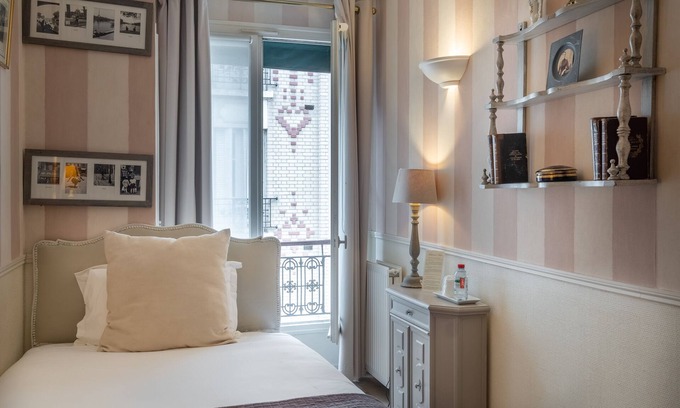 Grenelle Hotel | Hotel de l'Avre