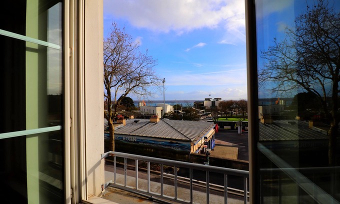 Downtown Hotel | Hotel de la Gare Brest