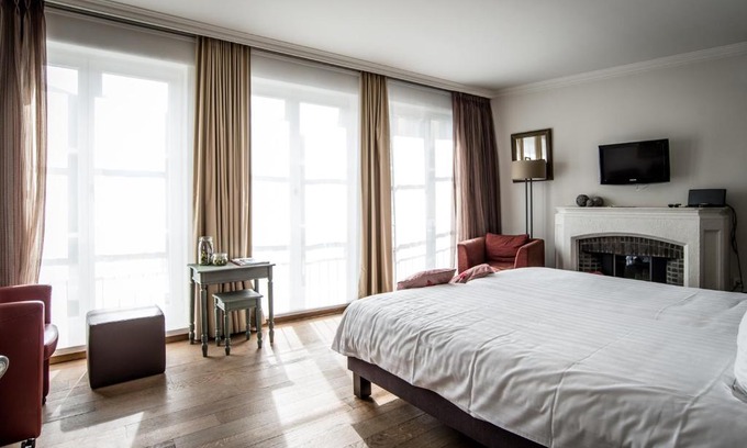 Poperinge Hotel | Hotel de la Paix