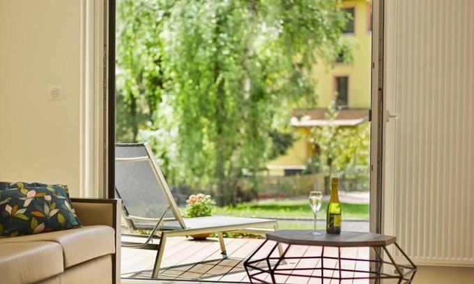 Le Bonhomme Hotel | Hotel De La Poste - Logis De France