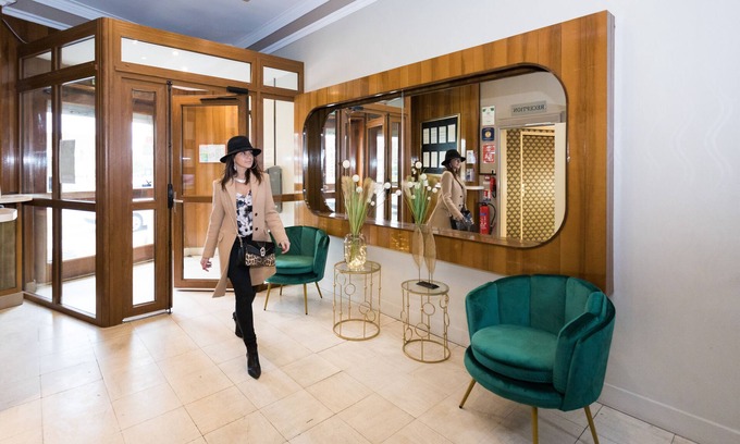 Berck-sur-Mer Hotel | Hotel de la terrasse