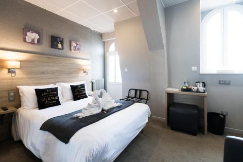 Berck-sur-Mer Hotel | Hotel de la Terrasse