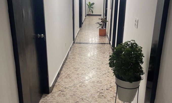 Estadio Hotel | Hotel De León Estadio